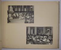 PHOTOGRAPHIC RECORD OF THE SEVENTH WORLD EDUCATION CONFERENCE   TOKYO,AUGUST 1937