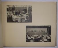 PHOTOGRAPHIC RECORD OF THE SEVENTH WORLD EDUCATION CONFERENCE   TOKYO,AUGUST 1937