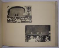 PHOTOGRAPHIC RECORD OF THE SEVENTH WORLD EDUCATION CONFERENCE   TOKYO,AUGUST 1937