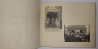 PHOTOGRAPHIC RECORD OF THE SEVENTH WORLD EDUCATION CONFERENCE   TOKYO,AUGUST 1937