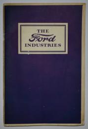 THE Ford INDUSTRIES