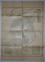 和歌山市街地図