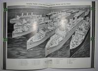 ST.LAWRENCE SEAWAY TO EUROPE