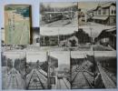 絵葉書　生駒登山鉄道
