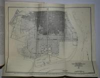 REPORT ON THE REVISION AND EXTENSION of the STREET SYSTEM IN SOUTHWEST PHILADELPHIA