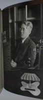 GEDENKBLAETTER 2599-2602　岡山医科大学卒業記念写真帖