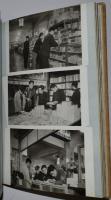 GEDENKBLAETTER 2599-2602　岡山医科大学卒業記念写真帖