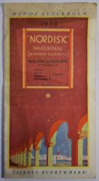 NORDISK