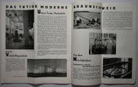 BRAUNSCHWEIG von A bis Z