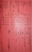 校友会誌　第4号（明治44年11月発行）