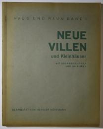 （独）NEUE VILLEN und Kleinhauser