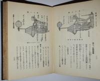 最新　フオード自動車図解