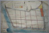 姫路龍野海岸部開発関係図　5種
