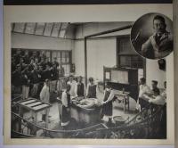 京都府立医科大学卒業記念写真帖