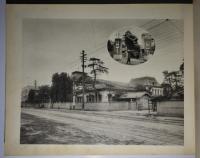 京都府立医科大学卒業記念写真帖