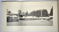 満洲及上海事変戦歿者慰霊祭竝遺品参考品展覧会写真帖