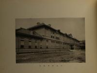 京都帝国大学医科大学卒業記念写真帖