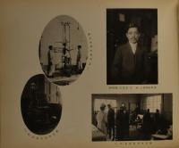 京都帝国大学医科大学卒業記念写真帖
