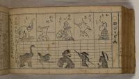 酔士必携　遊藝獨稽古