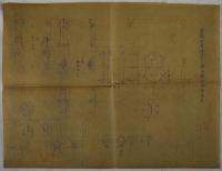 京都府古社寺修理技手旧蔵資料