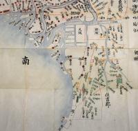 摂津国之絵図
