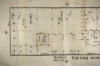 下京第七番組小学校建築図面