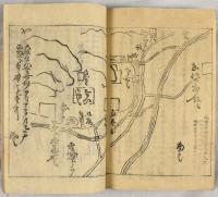 稲田禅坊地理考證