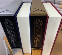 ホフマン小説集成