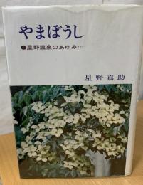 やまぼうし : 星野温泉のあゆみ
