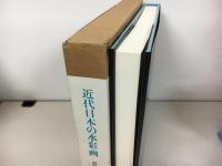 近代日本の水彩画