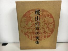桃山江戸の美術