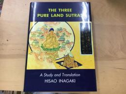 THE THREE PURE LAND SUTRAS