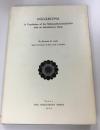 Nāgārjuna : a translation of his Mūlamadhyamakakārikā with an introductory essay　竜樹の中論研究