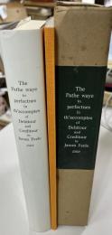 The Path ways to perfectness in th'accomptes of Debitour and Creditour byJames Peele
