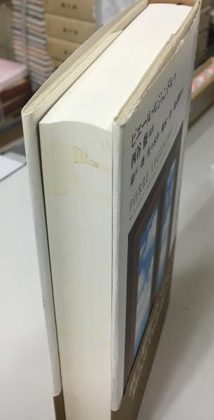 ドグマ人類学総説 : 西洋のドグマ的諸問題(ピエール