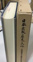 日本宗教の歴史と民俗 : 竹田聴洲博士還暦記念