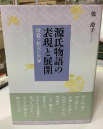 源氏物語の表現と展開 : 寝覚・狭衣の世界