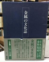 日本民俗文化資料集成