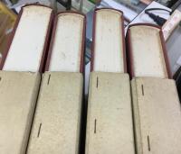 和刻本正史　唐書 1〜４