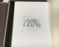 限定版　銅版画のマチエール