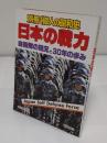 日本の戦力 自衛隊の現況と30年の歩み　「別冊一億人の昭和史」