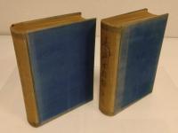 青淵回顧録　上下