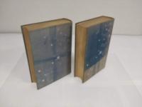 青淵回顧録　上下