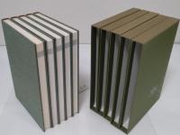 野菜百珍　1-4・素材事典　全5冊