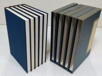 日本料理歳時記　趣　全5冊