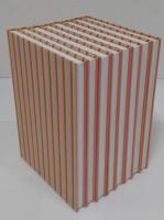 現代日本料理大系　素材百珍　全8冊