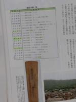 図説　七尾の歴史と文化　七尾港開港100周年・市制思考60周年記念