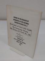 慶州路西里四二八六年発掘報告雙床塚・馬塚・一三八号墳「国立博物館古蹟調査報告第2冊」1955年(韓文)