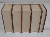 復刻版 ディドロ編　フランス百科全書 図録編1-4+索引　全5冊　Les planches de l'Encyclopedie; 1762-1777 TOME. 1-4 + INDEN