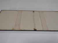 頭註　後水尾院御集　上下